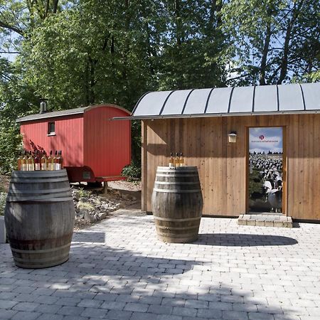 Krenzers Rhoen Melperts Exterior photo